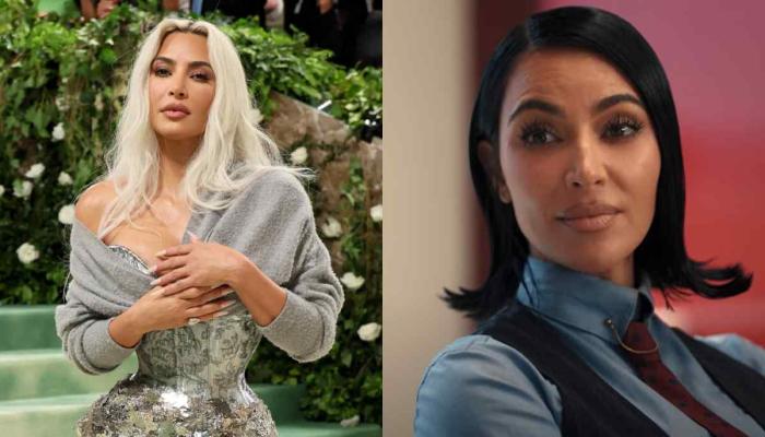 Kim Kardashian Alls Fair trailer teases unexpected cameo