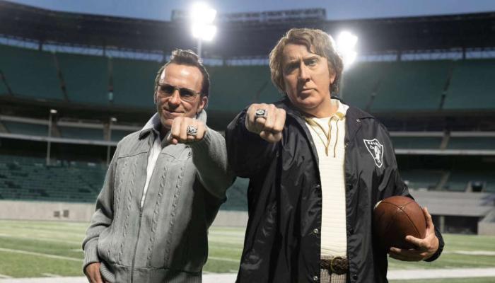 Nicolas Cage and Christian Bale star in John Madden biopic