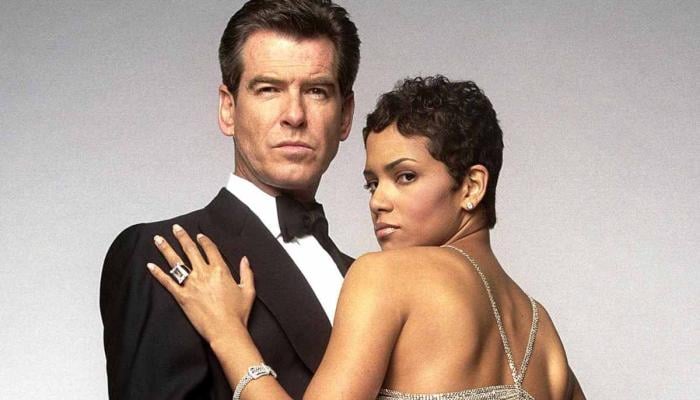 Halle Berry reveals her stance on famous James Bond theory