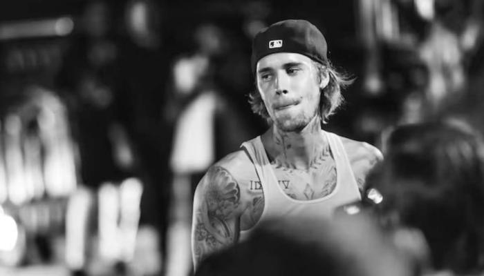 Justin Bieber wins fans with heartwarming gesture after sparking controversy