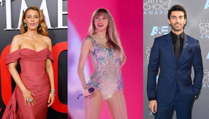 Taylor Swift struggles to fight back Justin Baldoni, Blake Lively case Subpoena