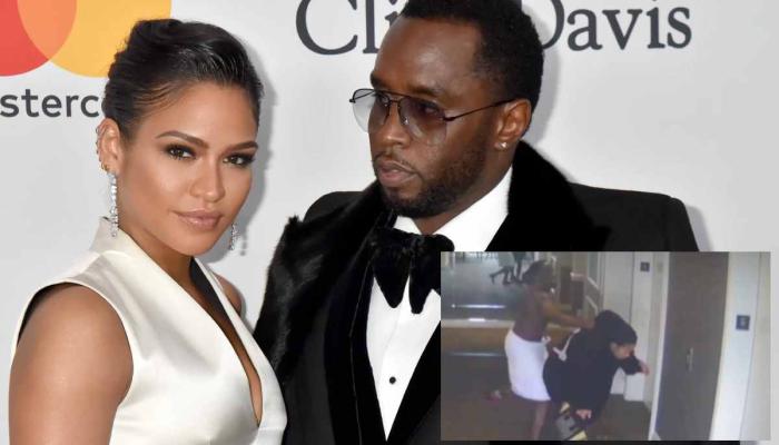 Cassie reveals what happened after Diddy ‘assaulted’ her in hotel