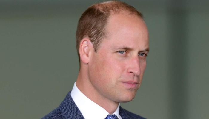 Prince William made the powerful statement as Child Bereavement UK, a charity he has served as patron for the past 16 years