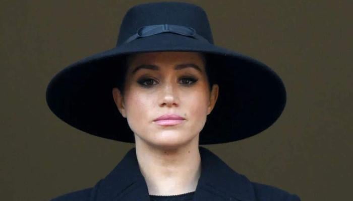 Meghan Markle suffers record-low popularity in UK as new poll drops bombshell