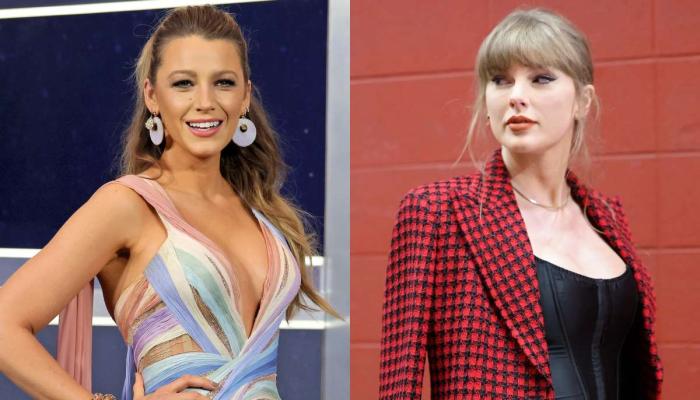 Blake Lively’s lawyer speaks out about threatening Taylor Swift