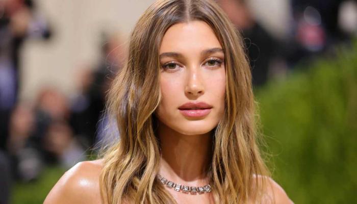 Hailey Bieber shares puzzling note on social media