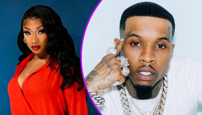 Bombshell twist rocks Megan Thee Stallion, Tory Lanez shooting case