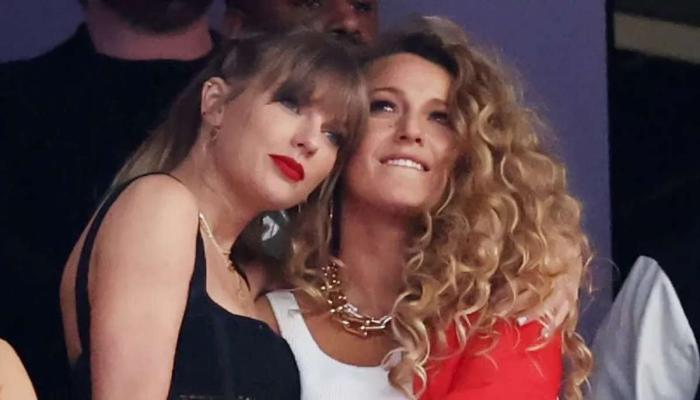 Blake Lively, Taylor Swift friendship rocked by court case drama