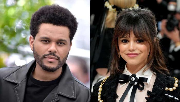 Jenna Ortega reveals how The Weeknd helped her during Hurry Up Tomorrow