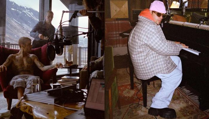 Justin Bieber flaunts drug use in shocking new post