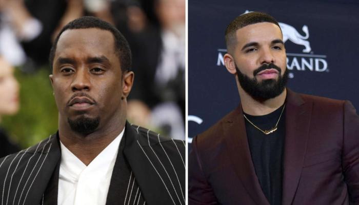 Diddy allegedly attacked Cassie before Drakes festival