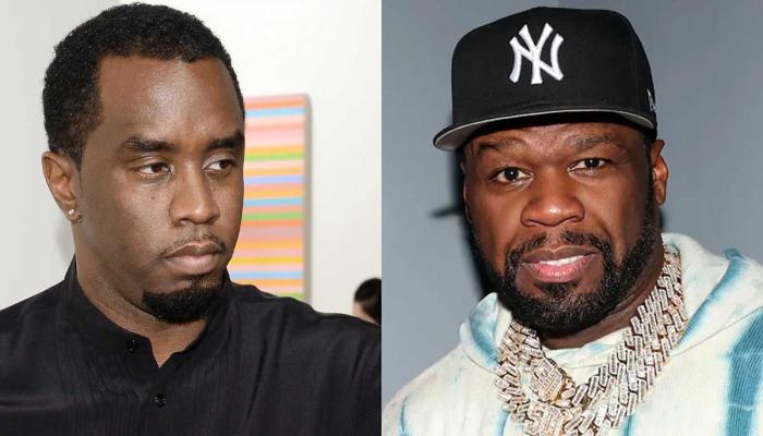 50 Cent takes brutal dig at longtime rival Diddy amid ongoing trial
