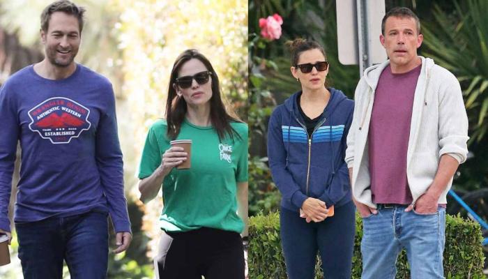 Jennifer Garner ‘reluctant’ to marry John Miller amid Ben Affleck heartbreak