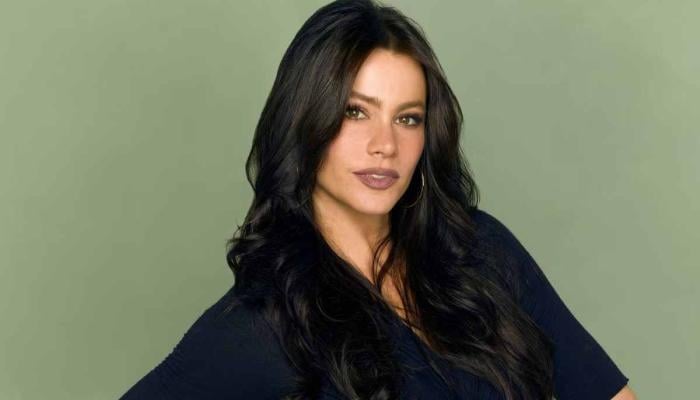 Sofia Vergara reveals what she wants in a partner