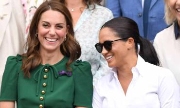 Kate Middleton vs Meghan Markle: Can Hollywood Glam collide with Royal Duty?
