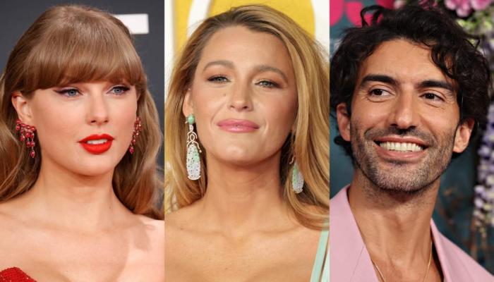Blake Livelys alleged threat to Taylor Swift revealed in bombshell court filing