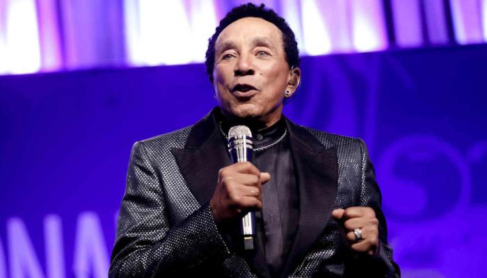 Smokey Robinson accused by maids of assault