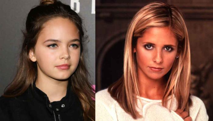 ‘Buffy The Vampire Slayer’ reboot casts main lead