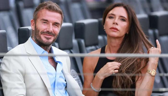 Beckhams’ massive wealth revealed amid family rift