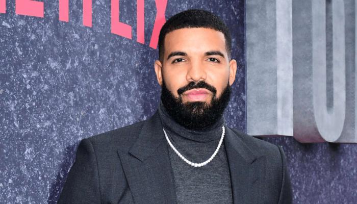 Aubrey Drake Graham