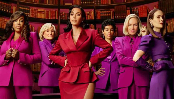 Fans react to Kim Kardashians upcoming drama series