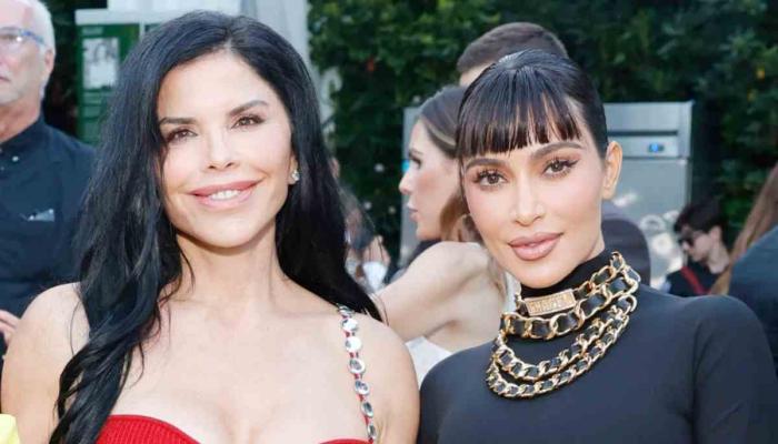 Kim Kardashian joins Lauren Sanchez’s wedding celebrations after emotional trial