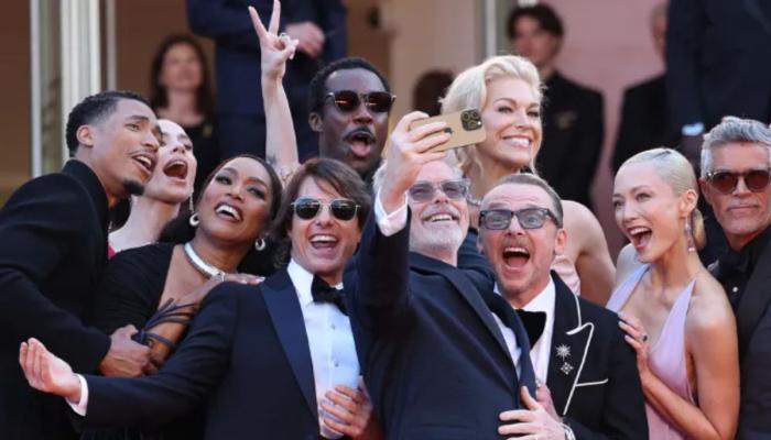 Tom Cruise’s Mission: Impossible 8 gets China release date