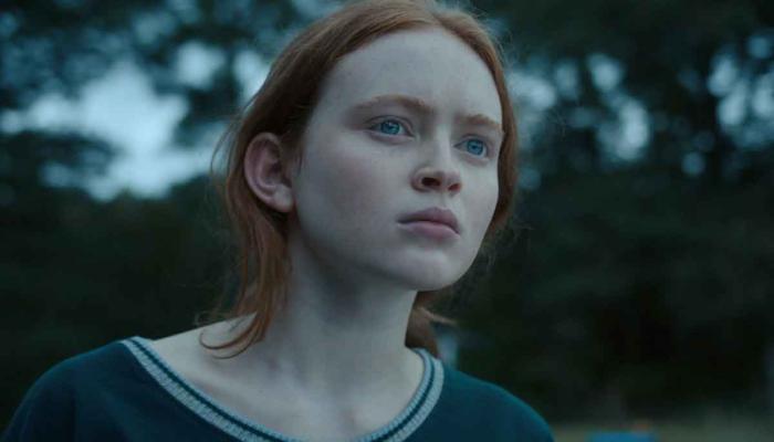 Sadie Sink says fame made her ‘grow up’ faster