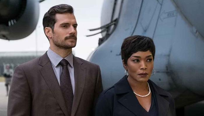 Angela Bassett reveals her biggest stunt in ‘Mission: Impossible’