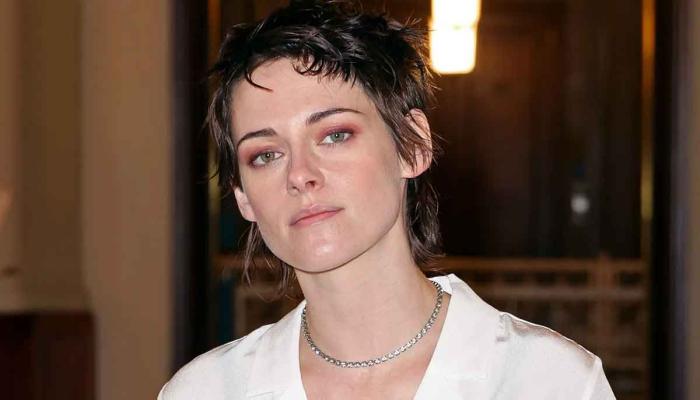 Kristen Stewart hopes her new film flops at Cannes