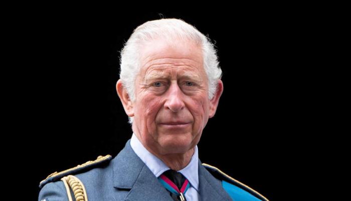 King Charles gives hopeful cancer update during royal walkabout in Bradford