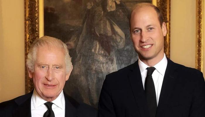 King Charles opens up about parenting regrets in tearful plea to Prince William