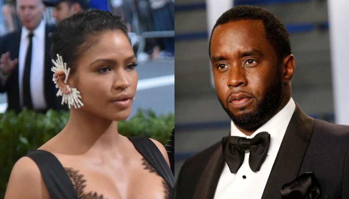 Cassie Ventura claps back at greed claims with major move