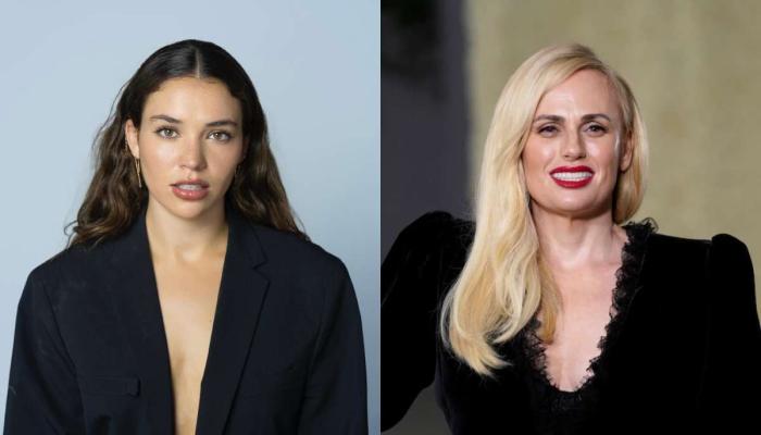 Rebel Wilson makes savage remarks about Charlotte MacInnes