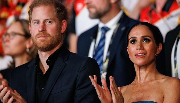 Prince Harry, Meghan receive key advice amid speculations about marriage