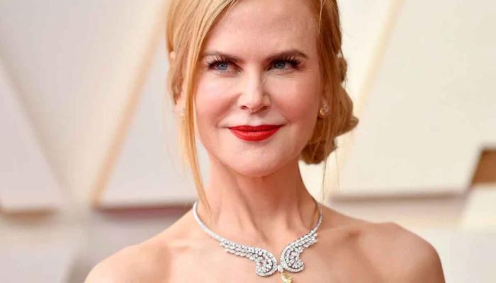 Nicole Kidman reveals project she’d NEVER do