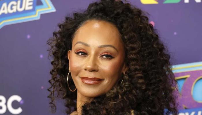 Spice Girls Mel B speaks candidly about her emotional struggles
