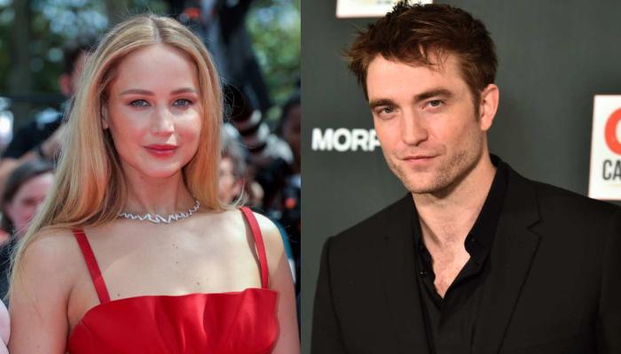 Jennifer Lawrence, Robert Pattinson mark major milestone at Cannes