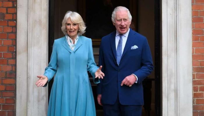 Palace delights fans with special announcement about King Charles, Camilla
