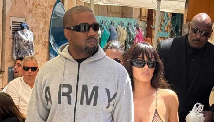 Kanye West, Bianca Censori take chaotic decision after bombshell lawsuit