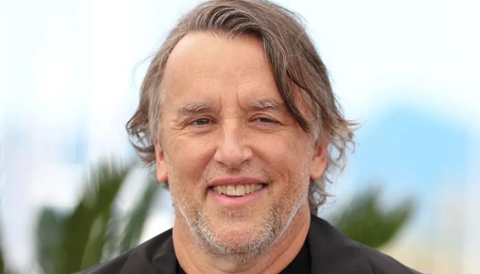 Richard Linklater dismisses Trump’s film tariffs plan at Cannes