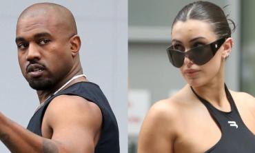 Kanye West, Bianca Censori enjoy ice cream date after divorce drama