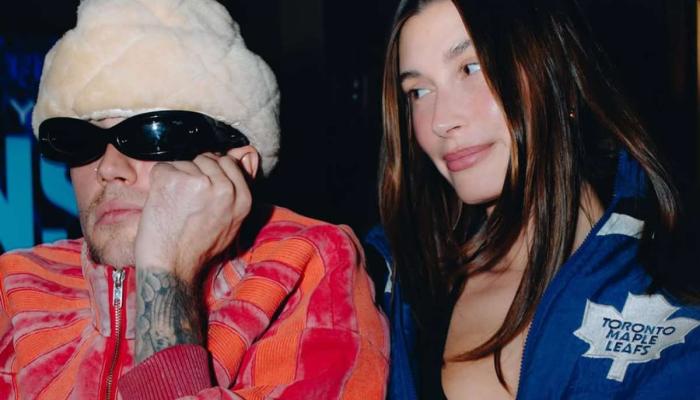 Justin Bieber makes rare public appearance amid Diddy controversy