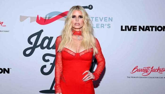 Jessica Simpson flamed for ‘cringe’ ‘American Idol’ performance