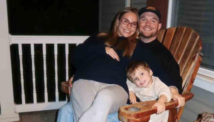 Tiktoker Emilie Kiser’s son tragically dies at 3: Cause of death revealed