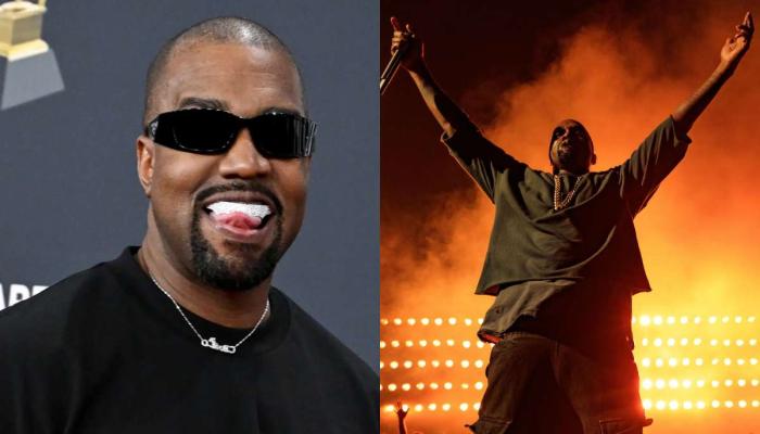 Kanye West suffers major blow after album leak
