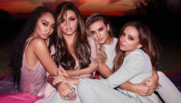 Perrie Edwards breaks silence on ‘rift’ with Jesy Nelson
