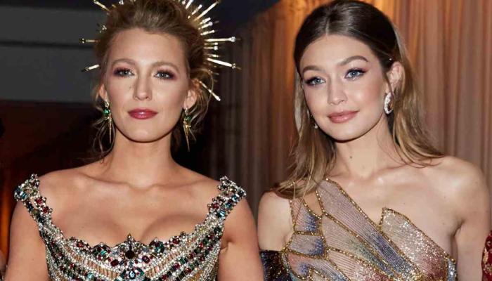 Gigi Hadid dragged in Justin Baldoni vs Blake Lively drama