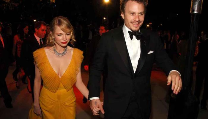 Heath Ledgers ex reminisces over his ‘sensitivity’