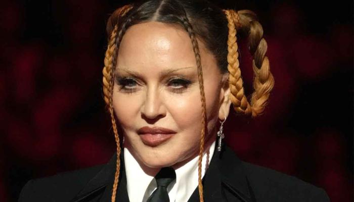 Madonna undergoes MAJOR transformation to honour mother